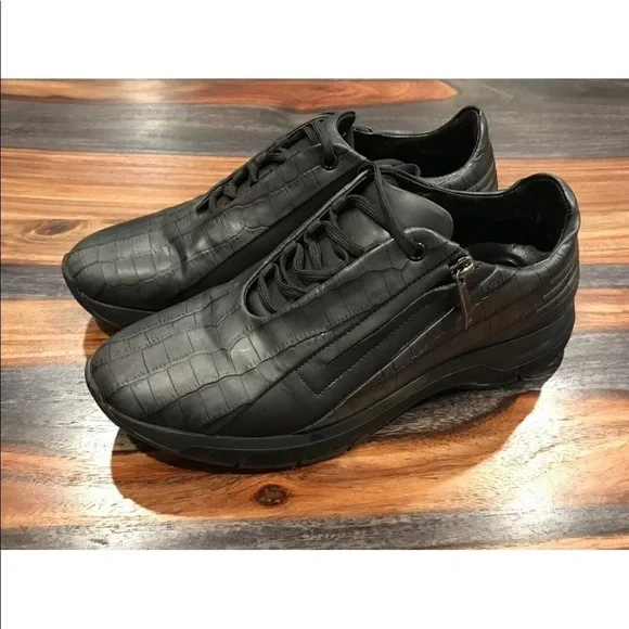 Porsche Design Shoes sz 8 - Picture 3 of 14